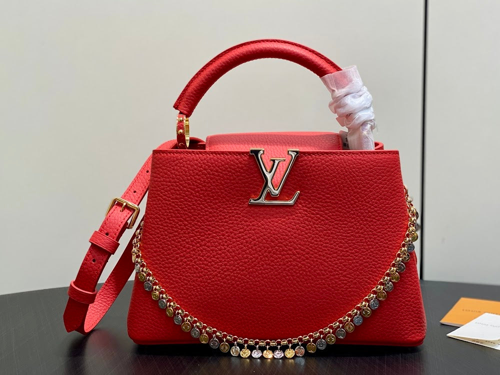 Anum Bags ln Luxury Bag --96559
