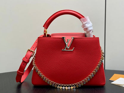 Anum Bags ln Luxury Bag --96559