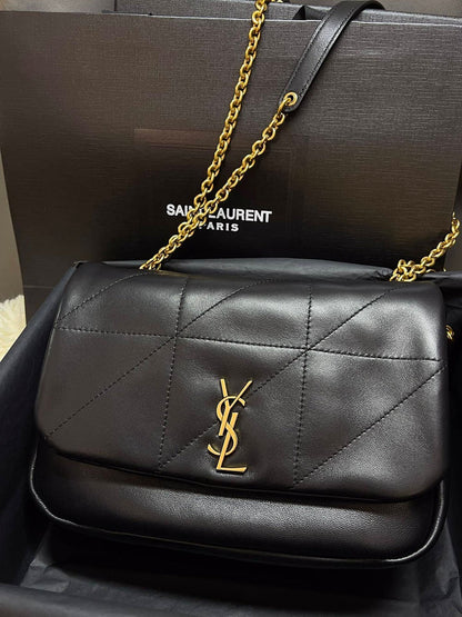 Anum Bags YSLn Luxury Bag --120205