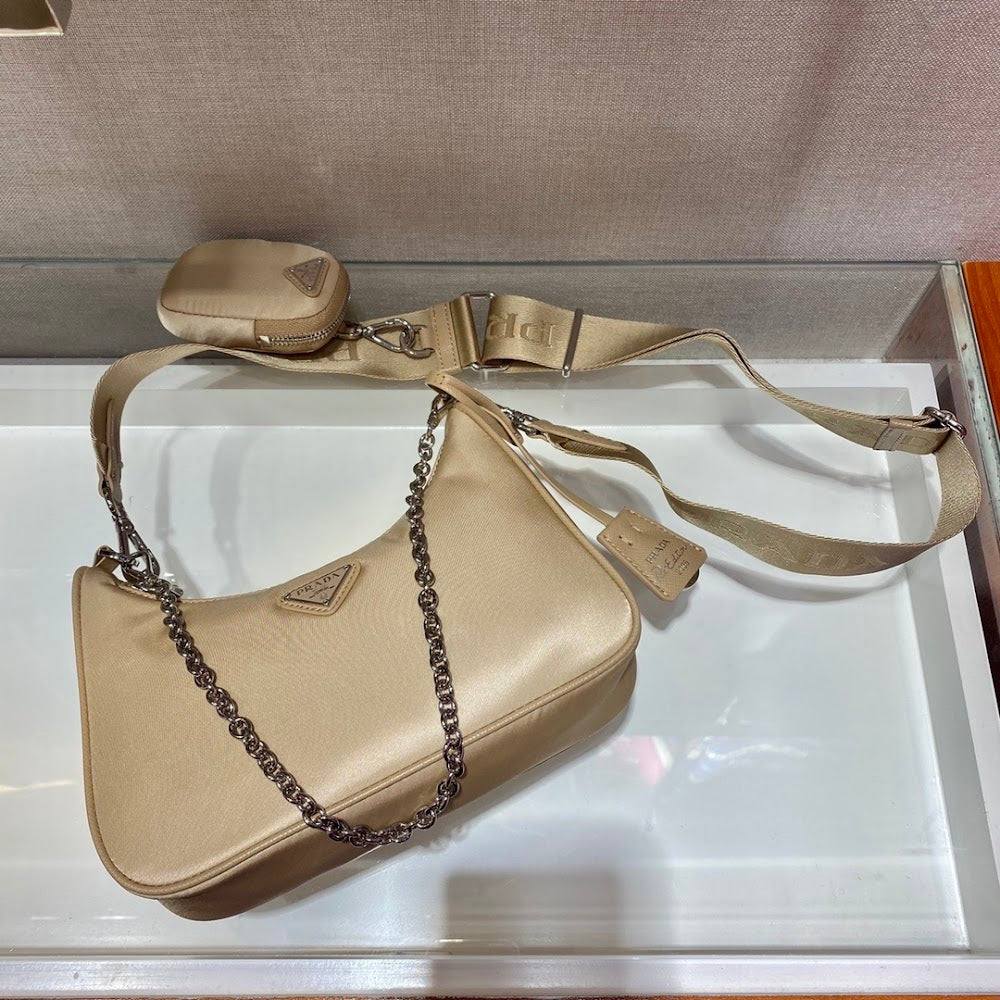 Anum Bags Prada Luxury Bag --54465