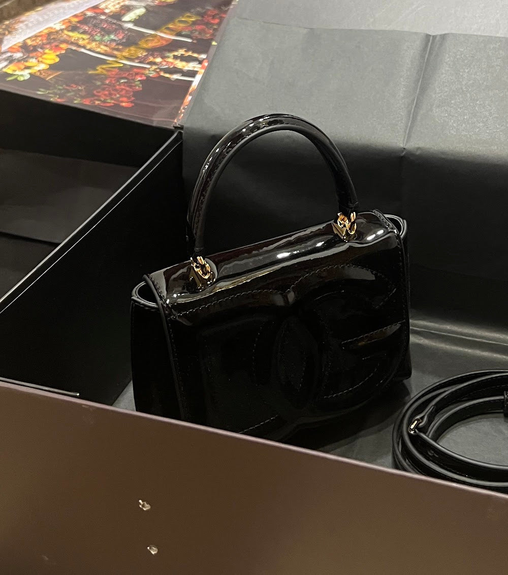 Anum Bags DGn Luxury Bag --93842