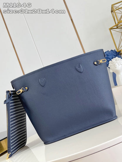 Anum Bags ln Luxury Bag --96859