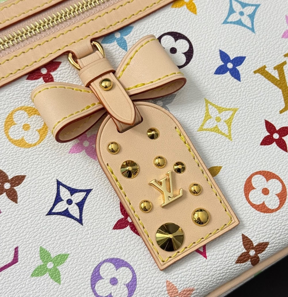 Anum Bags ln Luxury Bag --95951
