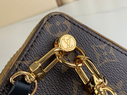 Anum Bags ln Luxury Bag --62122