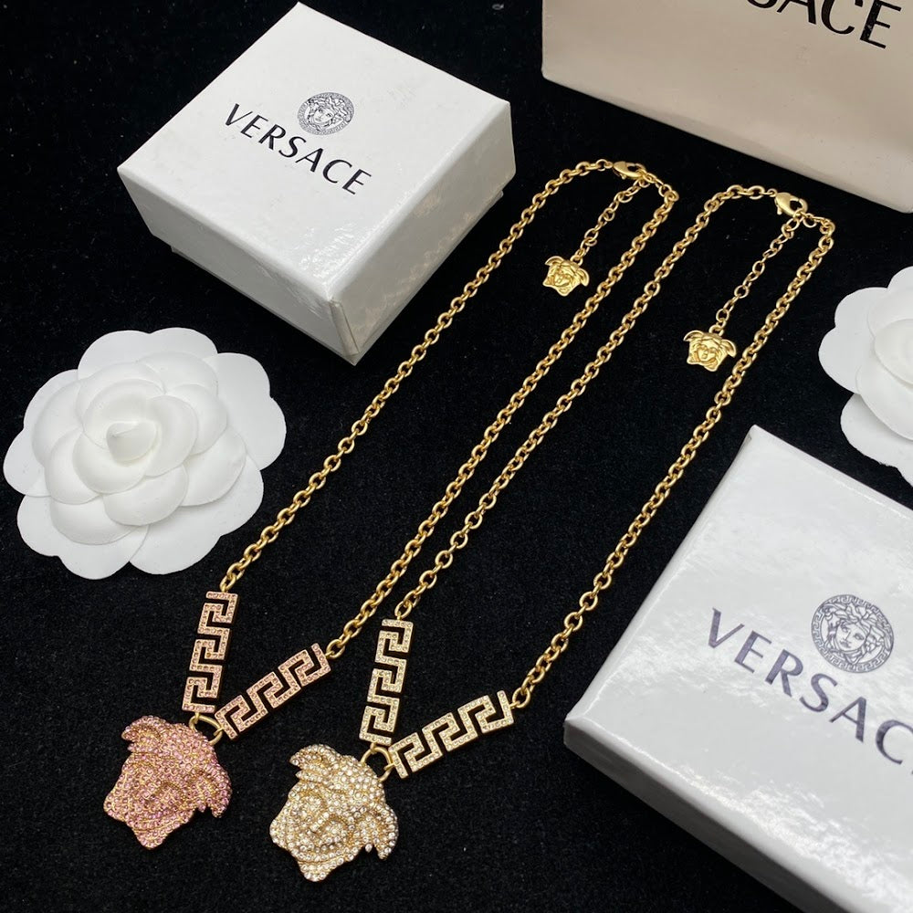 Anum Bags Versace Luxury Jewelry --51316