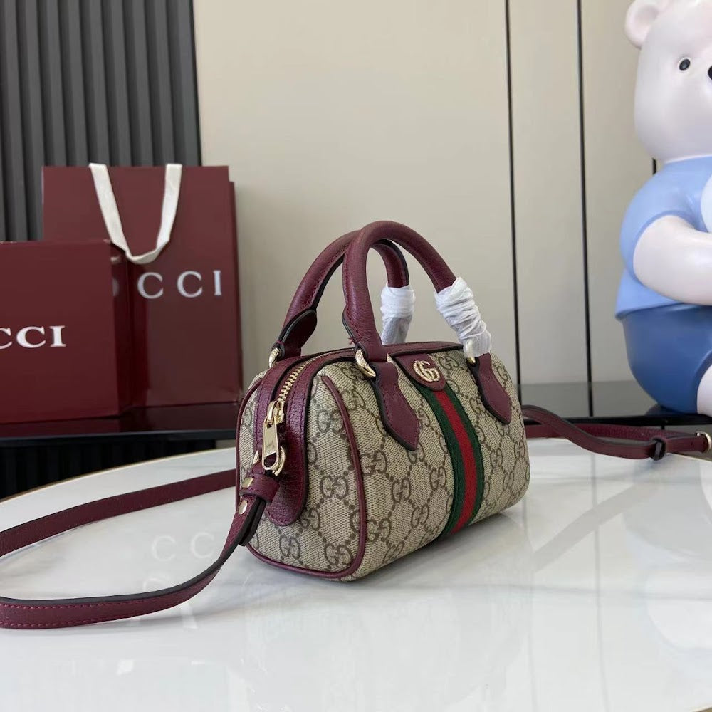Anum Bags Guccin Luxury Bag --94615