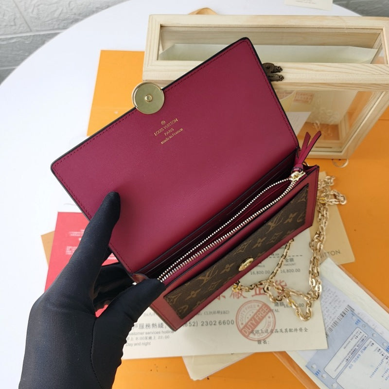 Anum Bags ln Luxury Bag --78136