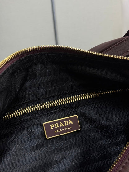Anum Bags Pradn Luxury Bag --102910