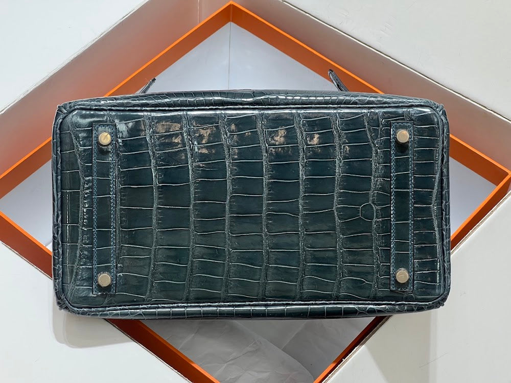 Anum Bags Hermesn Luxury Bag --117209