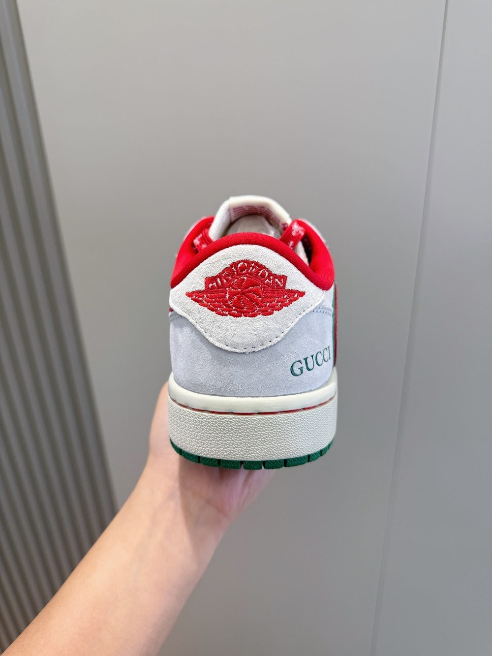 Anum Bags Nike Luxury Shoes --55455