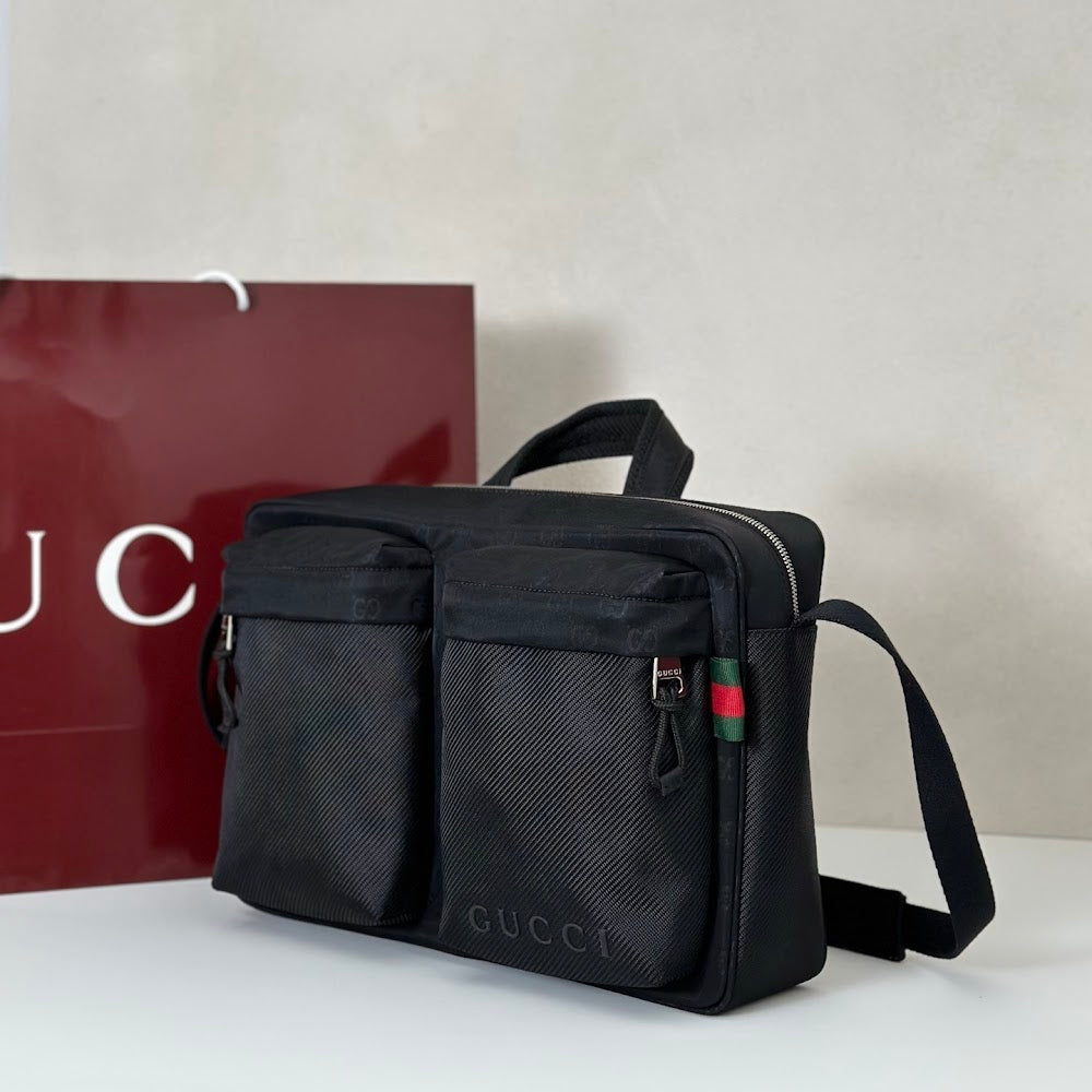 Anum Bags Guccin Luxury Bag --95441
