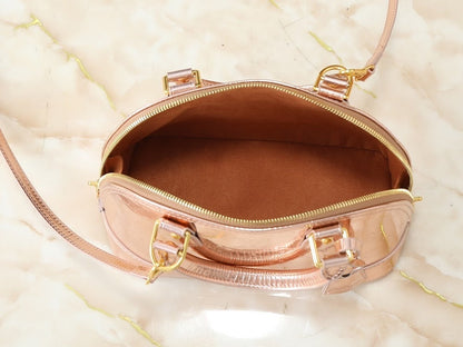 Anum Bags ln Luxury Bag --77681