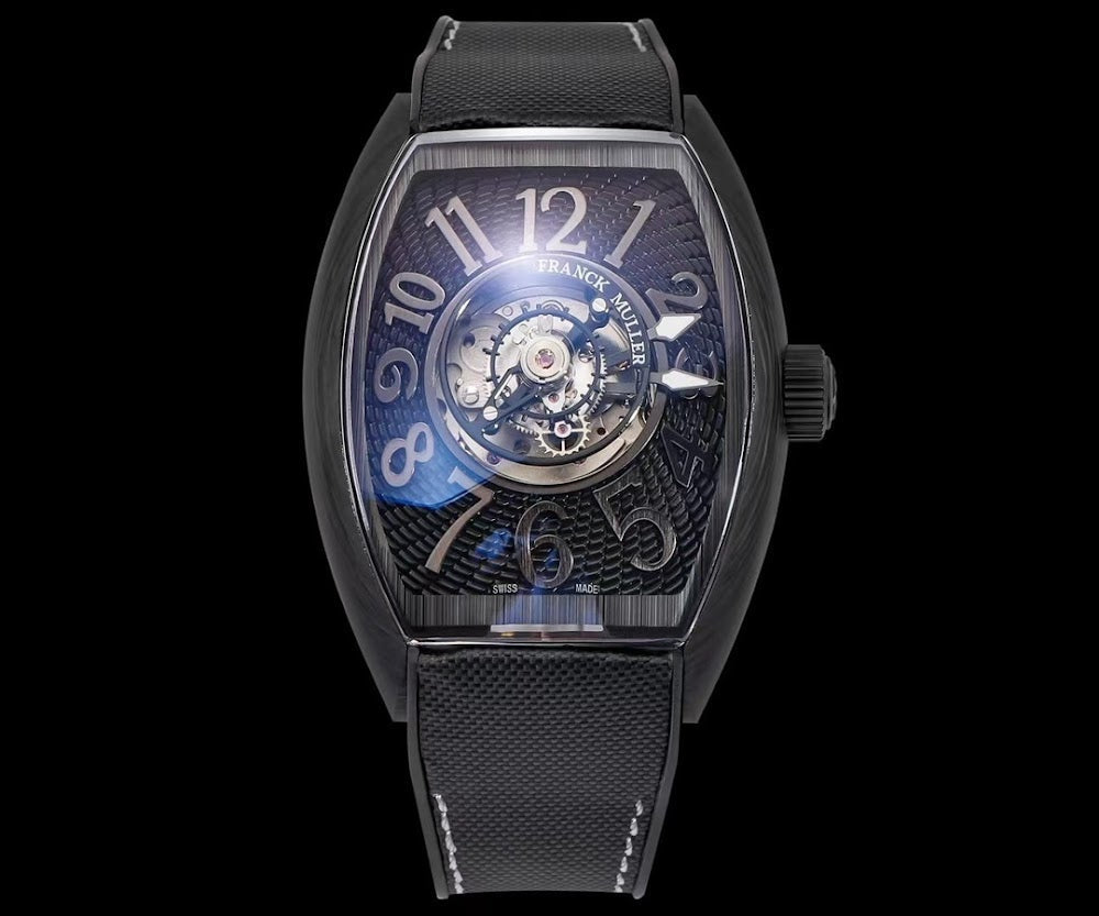 Anum Bags Luxury Designer Watch --103539
