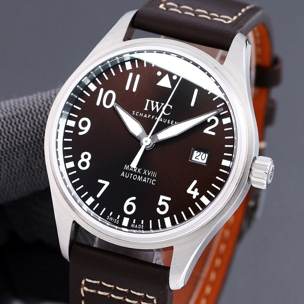 Anum Bags Luxury Designer Watch --103122