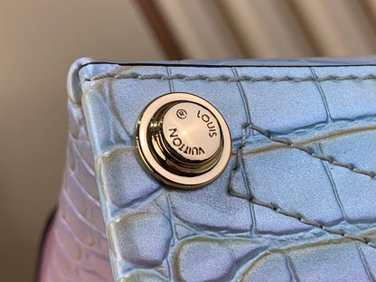 Anum Bags ln Luxury Bag --96466