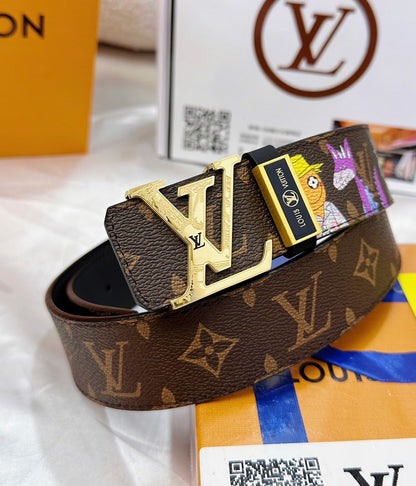 Anum Bags ln Luxury Belt --100579