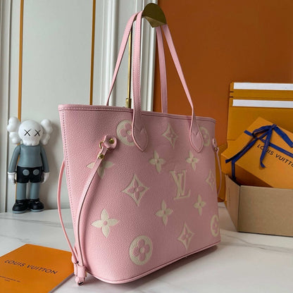 Anum Bags LVn Luxury Bag --79574