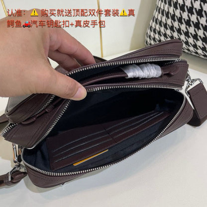 Anum Bags ln Luxury Bag --70581