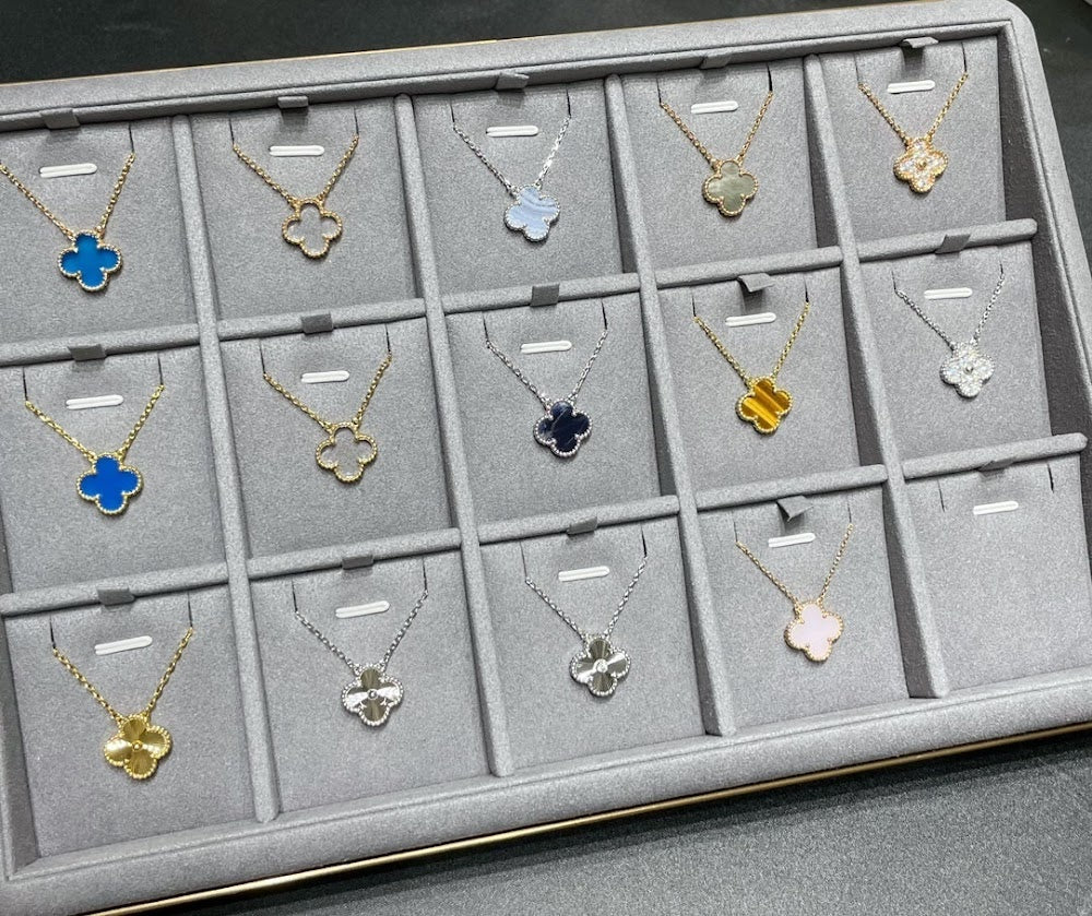 Anum Bags VCA Luxury Jewelry --51976