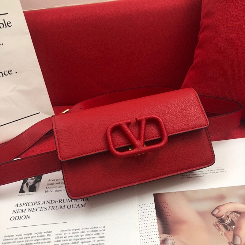 Anum Bags valentine Luxury Bag --72237