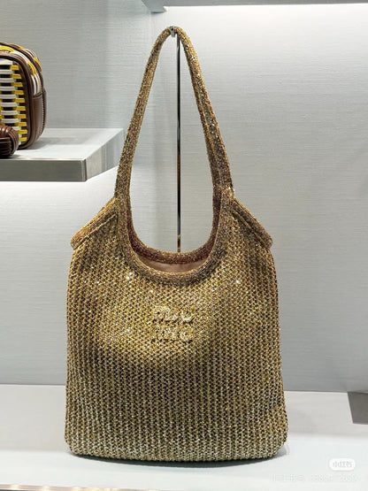 Anum Bags Miun Miun Luxury Bag --122792