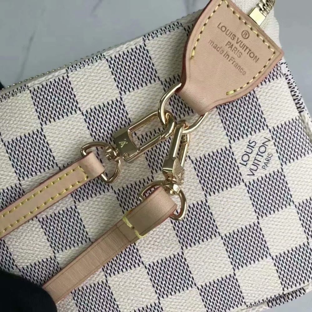 Anum Bags ln Luxury Bag --77873