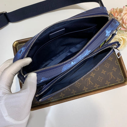 Anum Bags ln Luxury Bag --59811