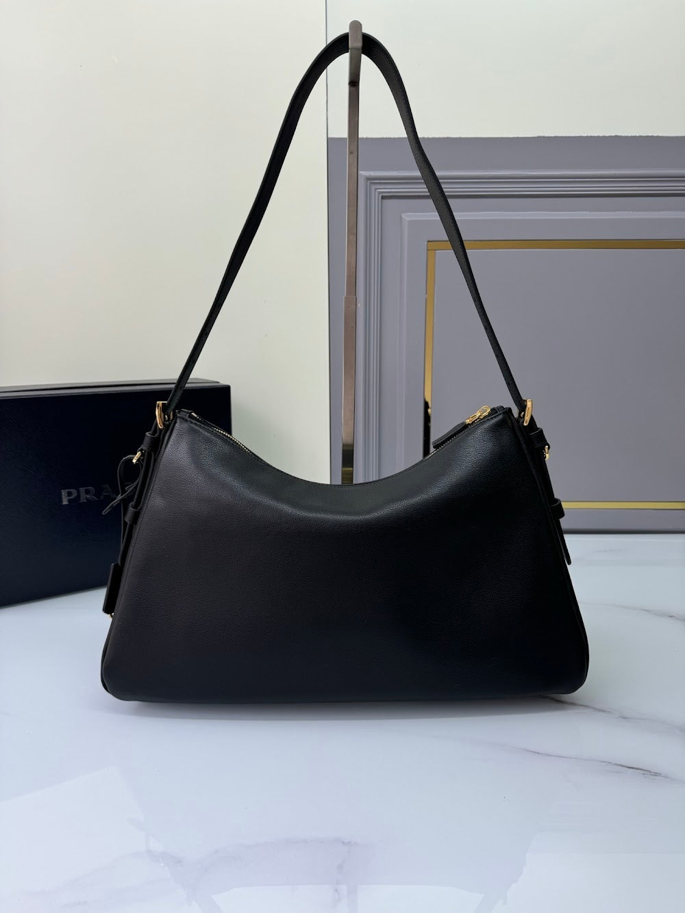 Anum Bags Pradn Luxury Bag --102548