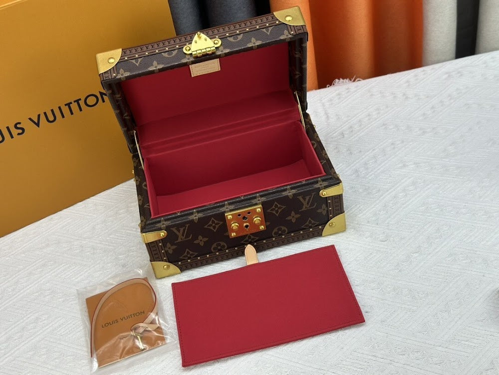 Anum Bags ln Luxury Bag --76199