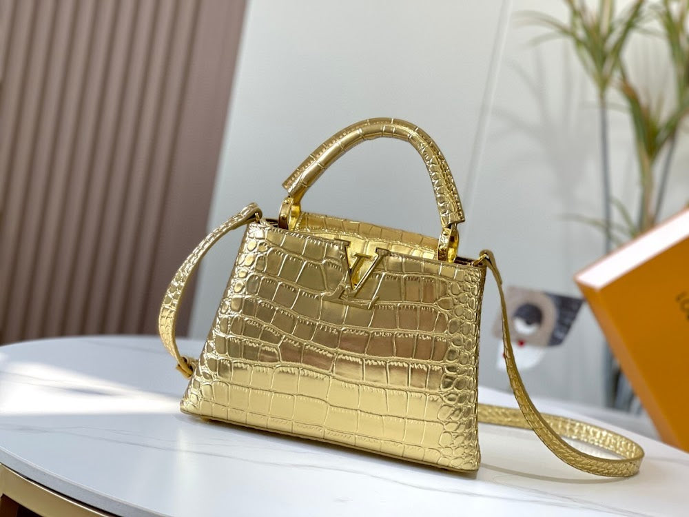 Anum Bags ln Luxury Bag --75704