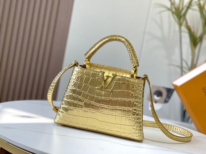Anum Bags ln Luxury Bag --75704