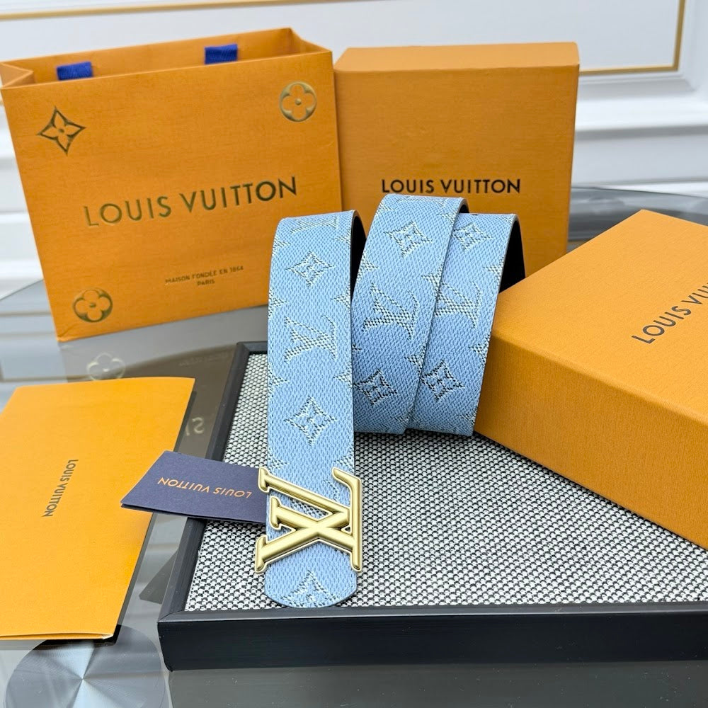 Anum Bags ln Luxury Belt --100961