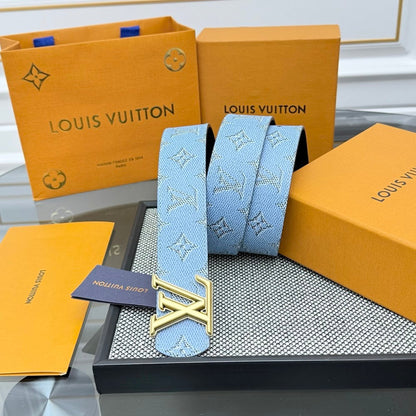 Anum Bags ln Luxury Belt --100961