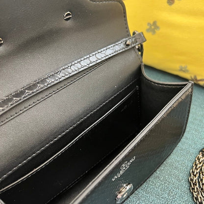 Anum Bags Valentine Luxury Bag --122114