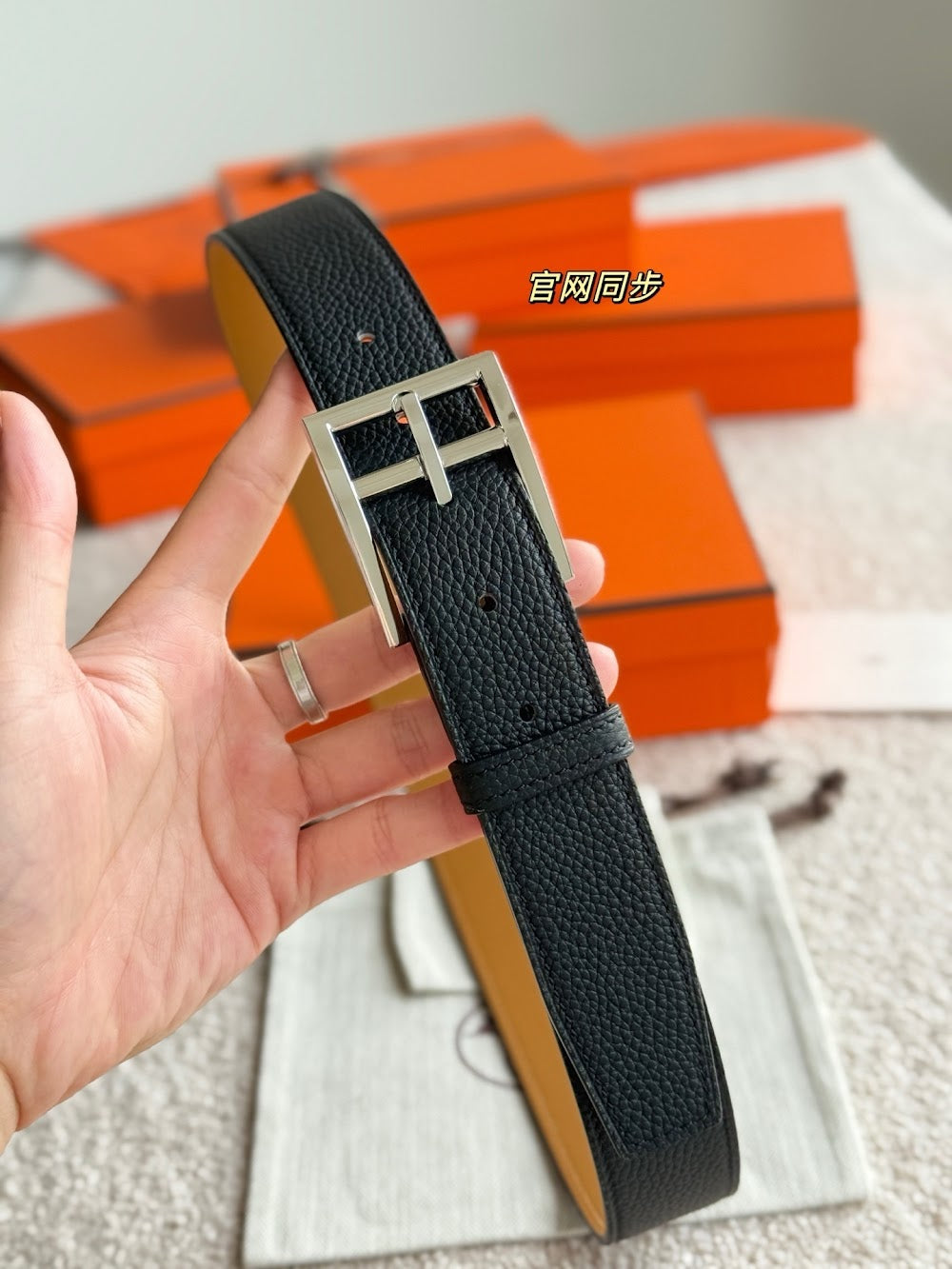 Anum Bags Hermesn Luxury Belt --106330