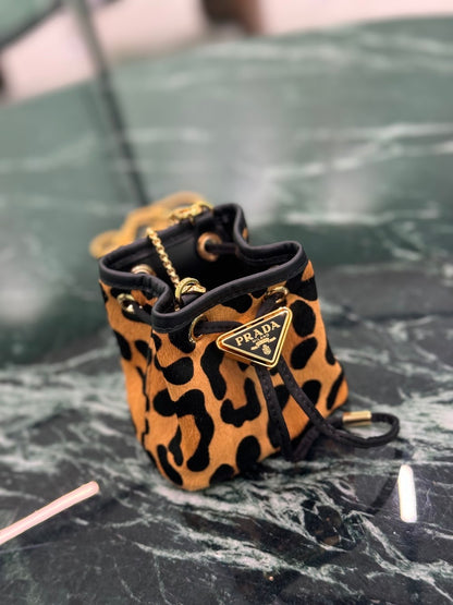 Anum Bags Pradn Luxury Bag --102779