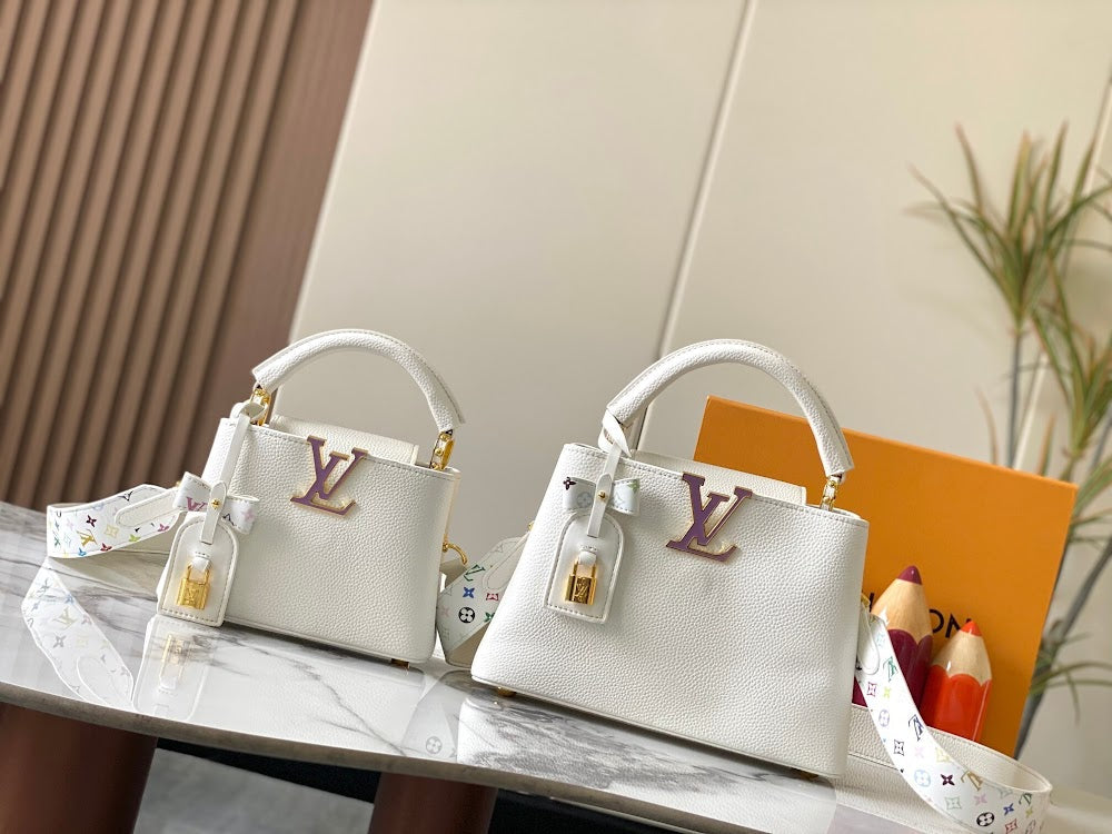 Anum Bags ln Luxury Bag --77734