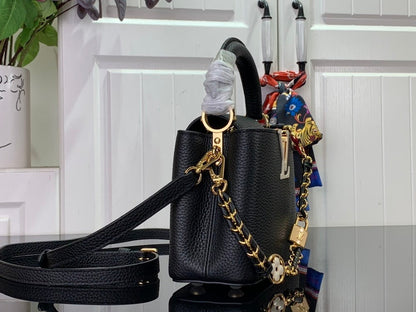Anum Bags ln Luxury Bag --96754
