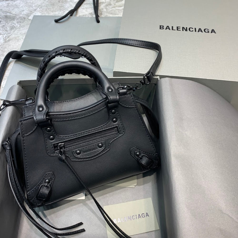 Anum Bags Balenciaga Luxury Bag --111862