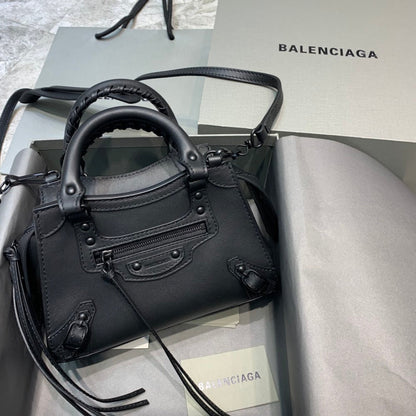 Anum Bags Balenciaga Luxury Bag --111862