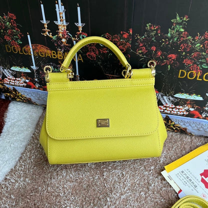 Anum Bags DGn Luxury Bag --94137