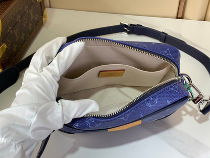 Anum Bags ln Luxury Bag --62984