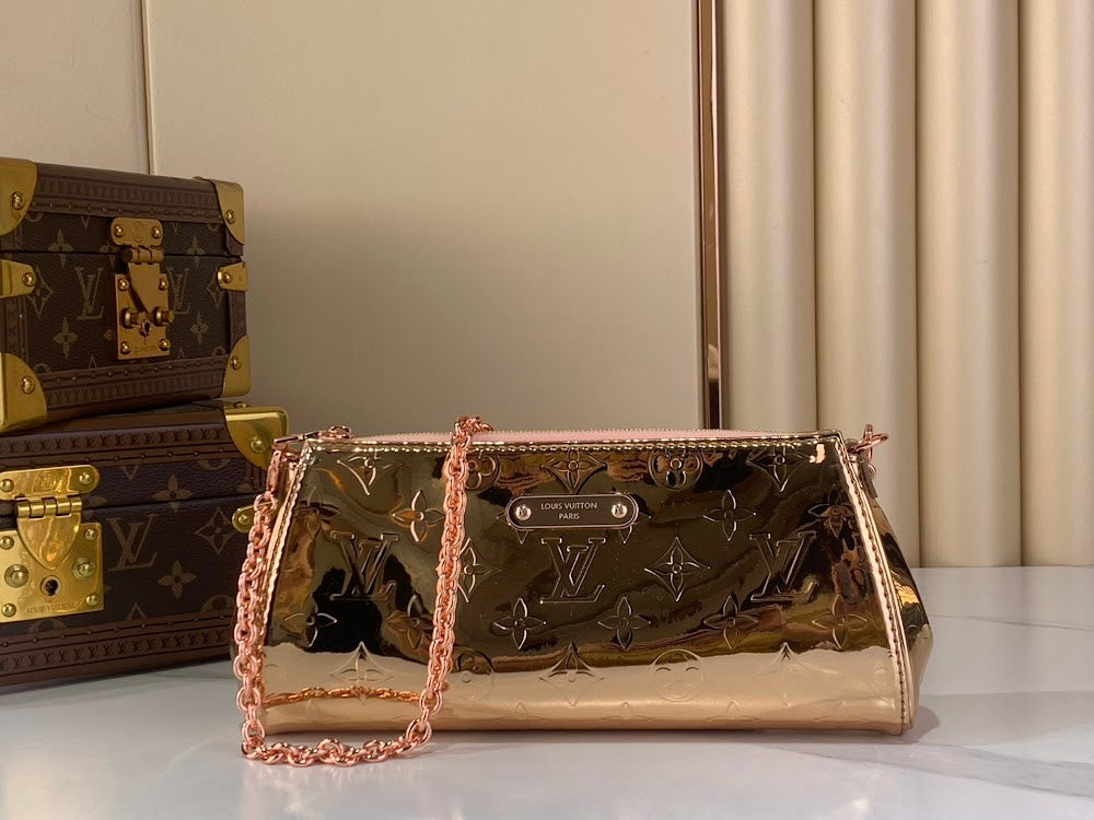 Anum Bags ln Luxury Bag --96674