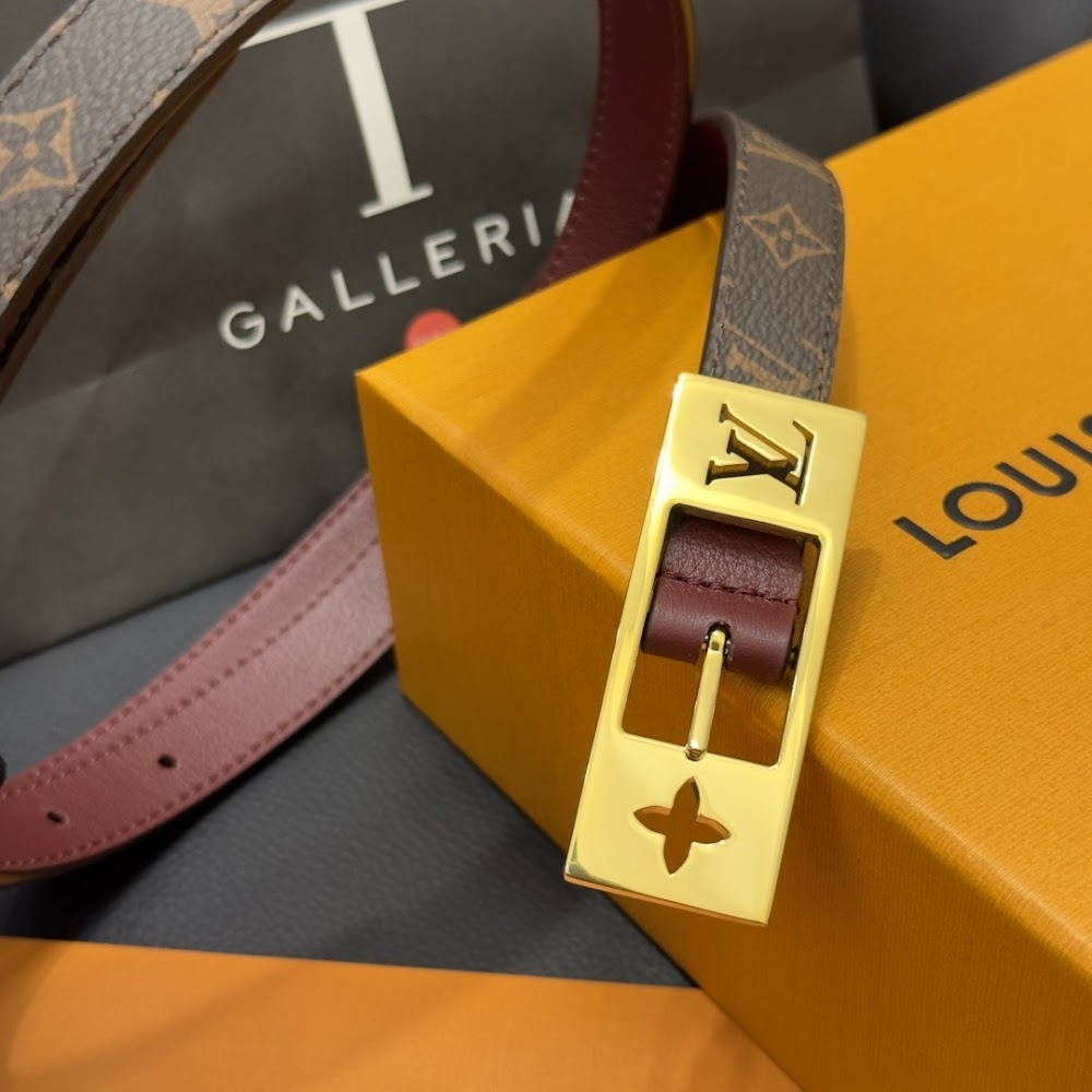 Anum Bags ln Luxury Belt --100798