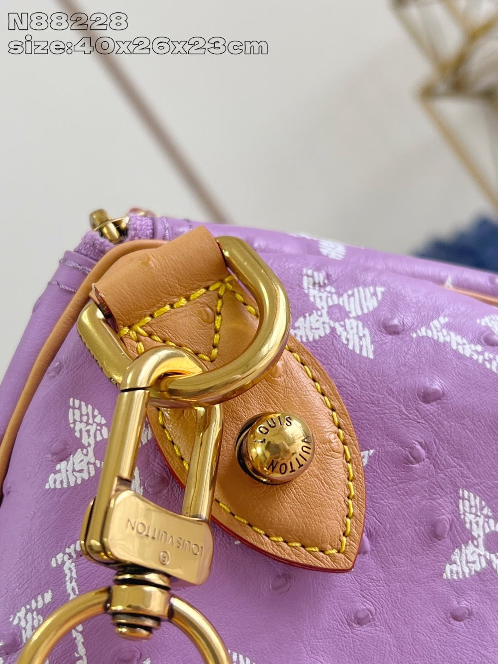 Anum Bags ln Luxury Bag --97537
