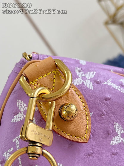 Anum Bags ln Luxury Bag --97537
