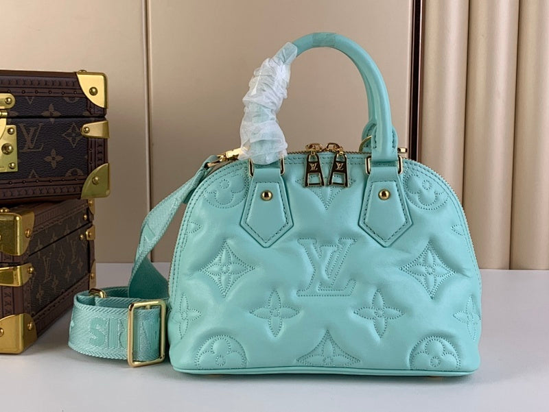 Anum Bags ln Luxury Bag --61154
