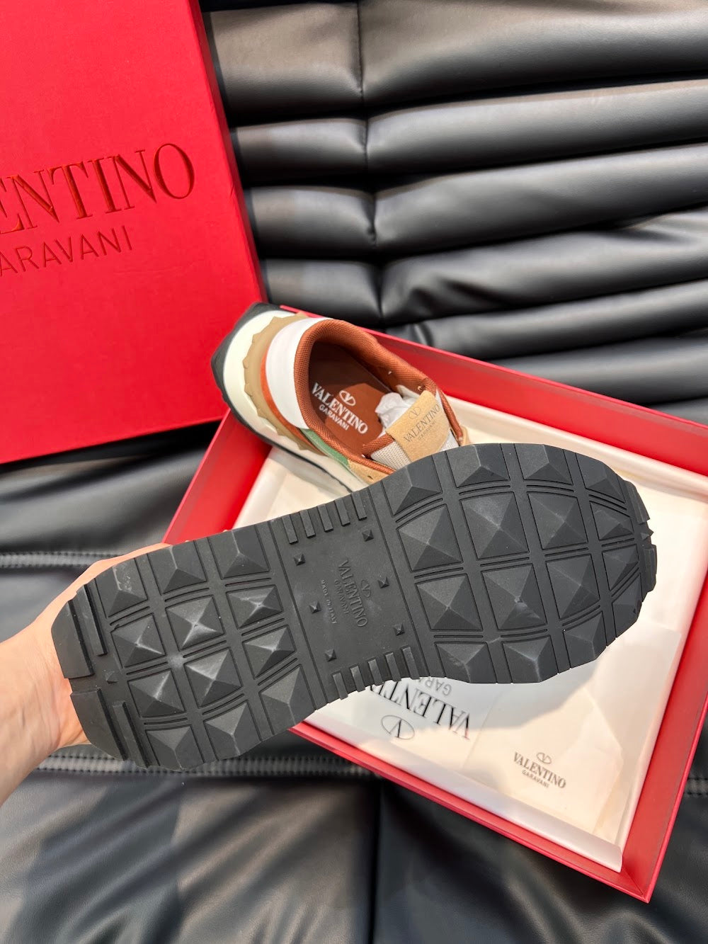 Anum Bags Valentino Luxury Shoes --52603