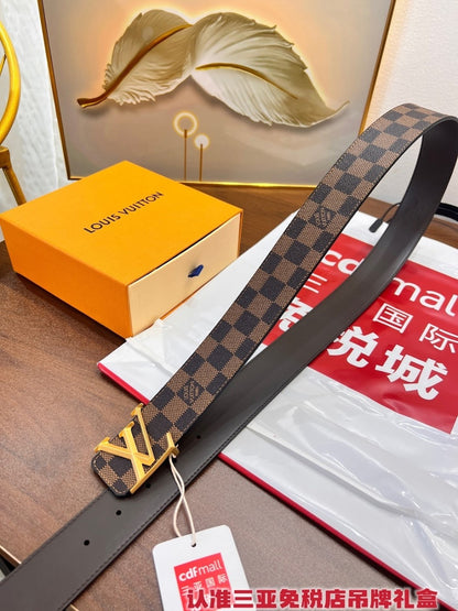 Anum Bags ln Luxury Belt --100815