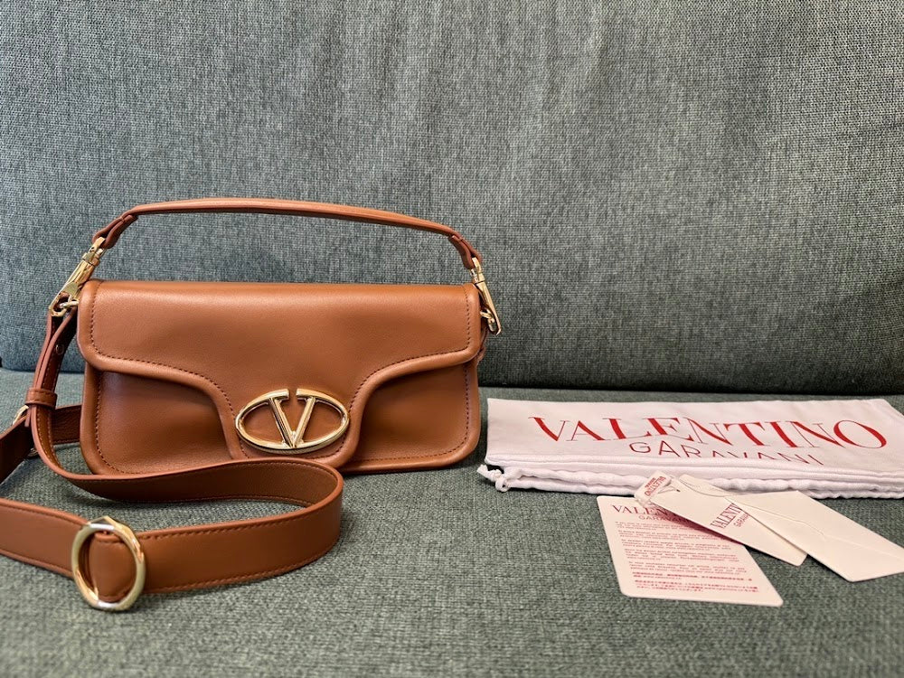 Anum Bags Valentine Luxury Bag --122003